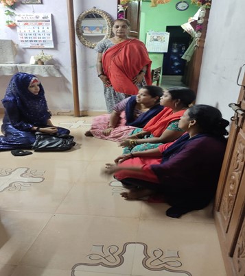 Counselling on Domestic Violence Victim