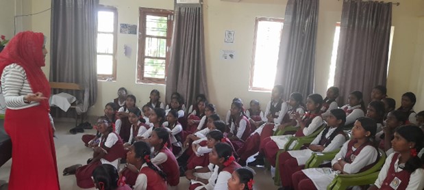 Disaster Risk Management and Climate Change Adaptation Training