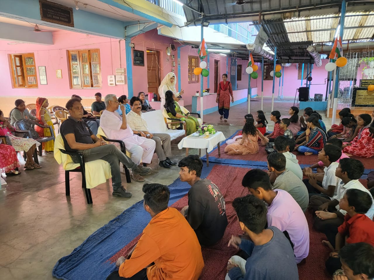 National Girl Child Day