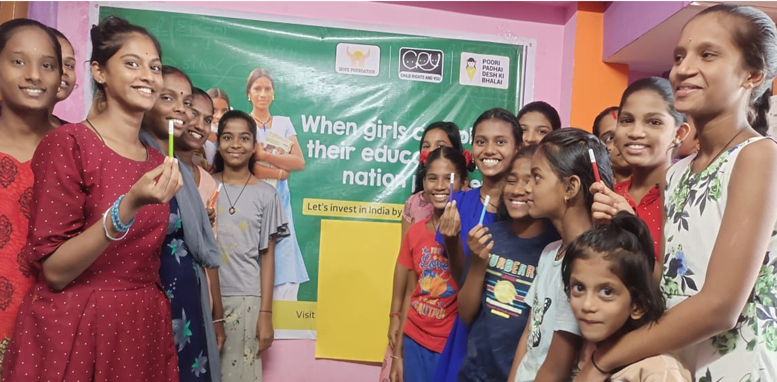 Poori Padhai Desh Ki Bhalai