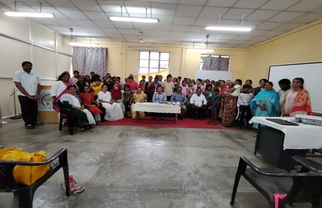 World Youth Skills Day Celebration